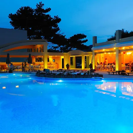 Akrotiri Beach Resort & Spa - Adult Friendly-2